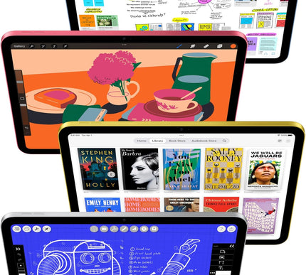 Product Image 2 - Apple iPad 11-inch: A1