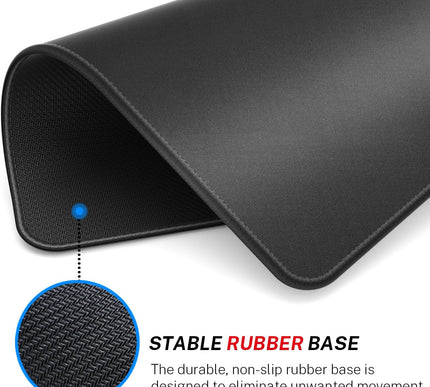 Product Image 4 - MROCO Gaming Mouse Pad