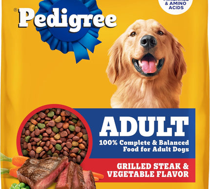 Product Image 1 - Pedigree Complete Nutr