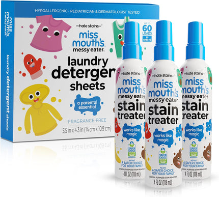 Product Image 1 - Miss Mouths Messy Eate