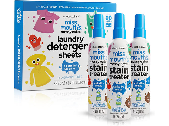 Product Image 1 - Miss Mouths Messy Eate