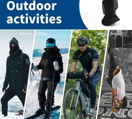 Product Image 3 - YESLIFE UPF 50+ Balacl