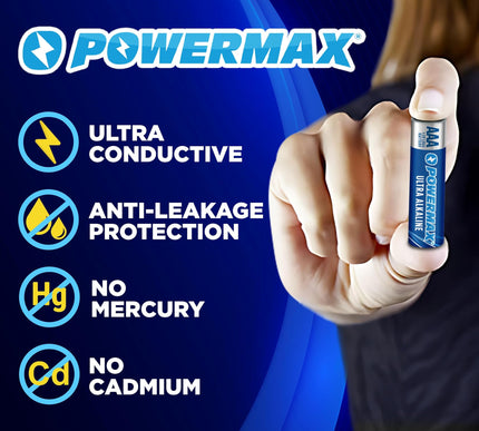 Product Image 5 - Powermax 24Count Tripl