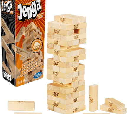 Product Image 1 - Jenga Game