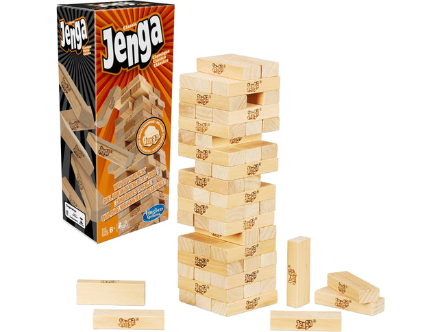 Product Image 1 - Jenga Game