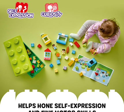 Product Image 6 - LEGO DUPLO Classic Bri