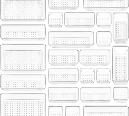 Product Image 1 - Vtopmart 25 PCS Clear 