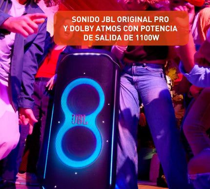 Product Image 7 - JBL Partybox Ultimate 