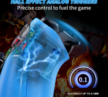 Product Image 4 - Dinosoo RGB Wireless C