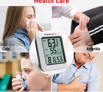 Product Image 7 - ThermoPro TP603 Digita