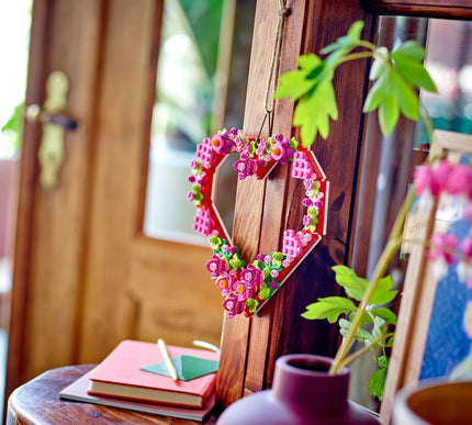 Product Image 3 - LEGO Heart Ornament Bu