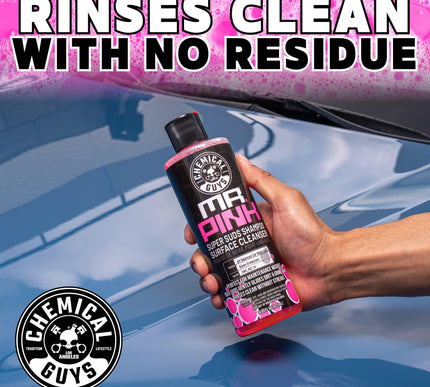 Product Image 3 - Chemical Guys Mr. Pink