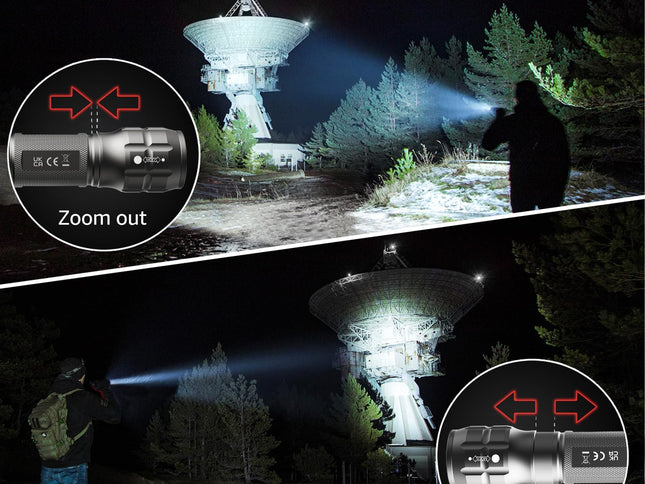 Product Image 2 - Lighting EVER LED Flas