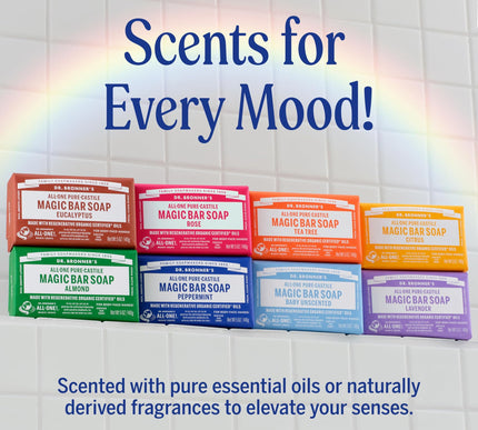 Product Image 7 - Dr Bronners PureCastil