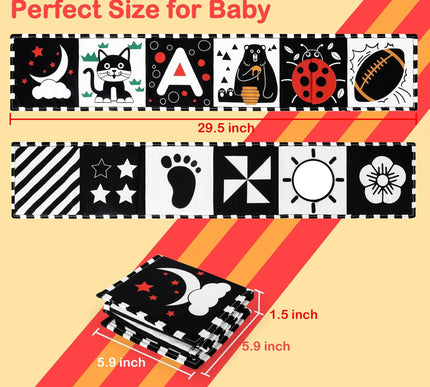 Product Image 5 - URMYWO Black and White