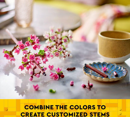 Product Image 5 - LEGO Cherry Blossom Bu