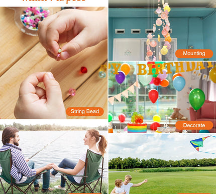 Product Image 4 - Clear Fishing Line Wir