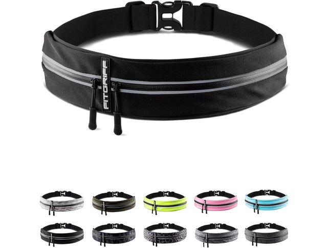 Product Image 1 - Fitgriff® Running Bel