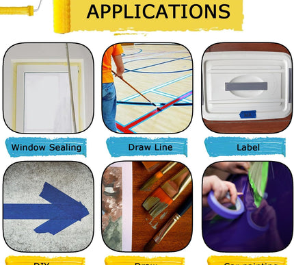 Product Image 4 - 4 Rolls Premium Painte