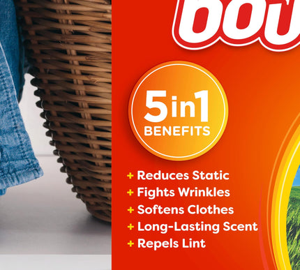Product Image 2 - Bounce Fabric Softener