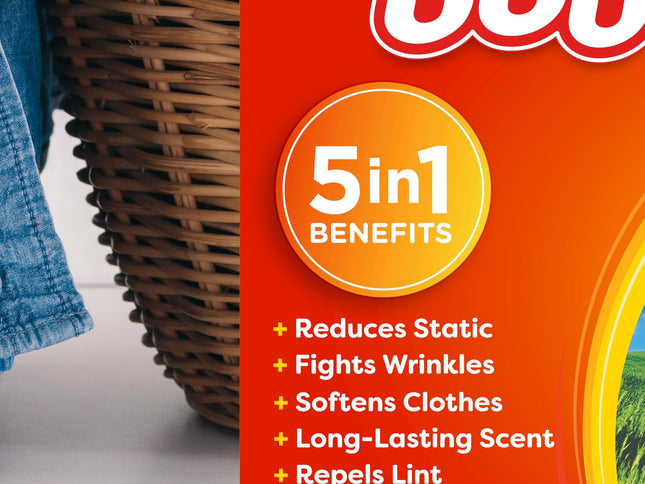 Product Image 2 - Bounce Fabric Softener