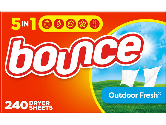 Product Image 1 - Bounce Fabric Softener