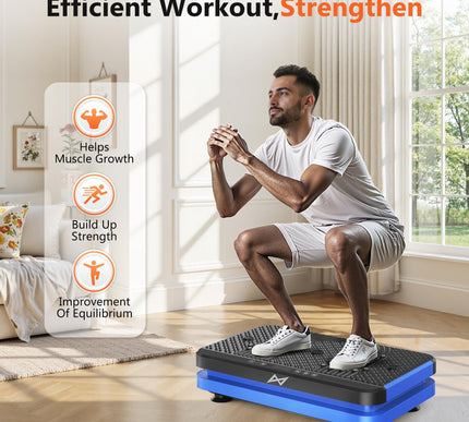 Product Image 3 - AXV Vibration Plate Fi