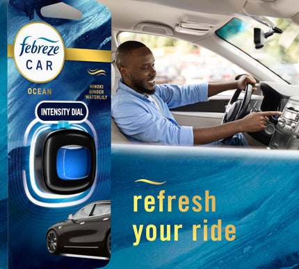 Product Image 6 - Febreze Car Ocean Scen