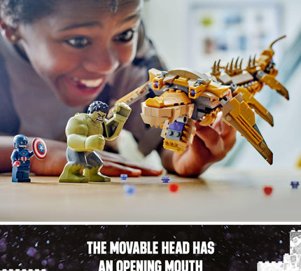 Product Image 5 - LEGO Marvel The Avenge