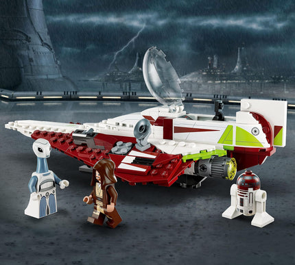 Product Image 3 - LEGO Star Wars OBIWan 