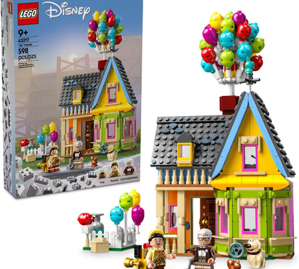 Product Image 1 - Lego Disney and Pixar 