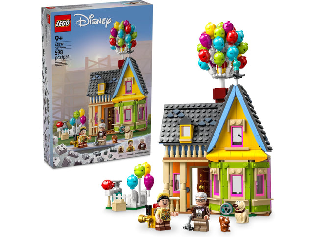 Product Image 1 - Lego Disney and Pixar 
