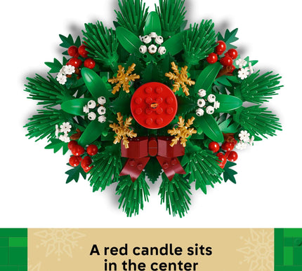 Product Image 4 - LEGO Christmas Table D