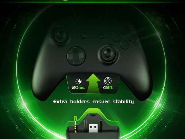 Product Image 2 - Gvyugke Wireless Gamin