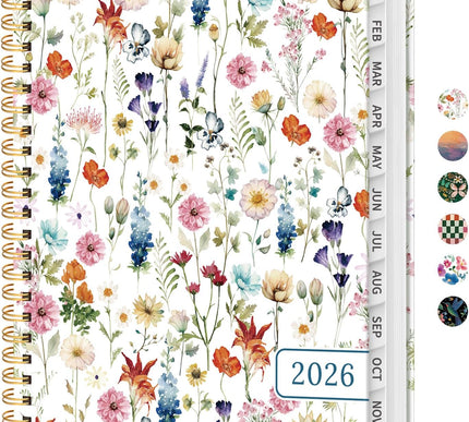 Product Image 1 - 2026 Planner Weekly an