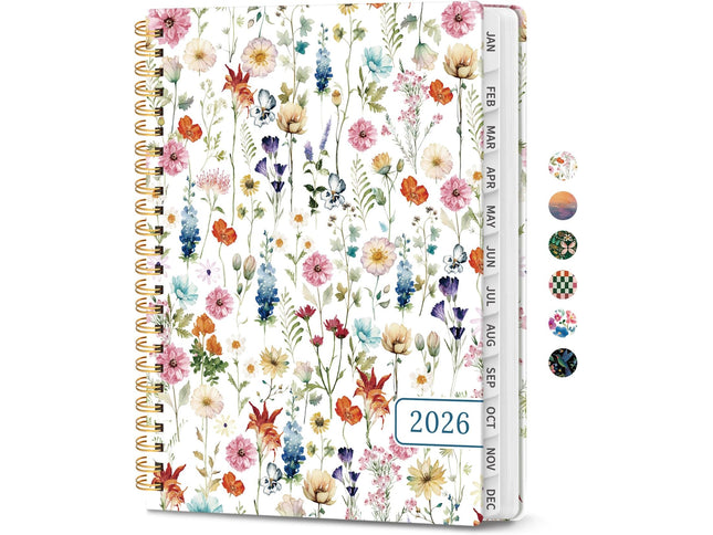 Product Image 1 - 2026 Planner Weekly an