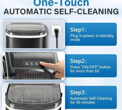 Product Image 7 - HealSmart Ice Maker fo