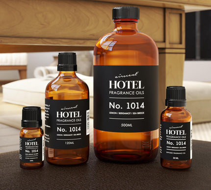 Product Image 3 - AirScent Hotel Diffuse