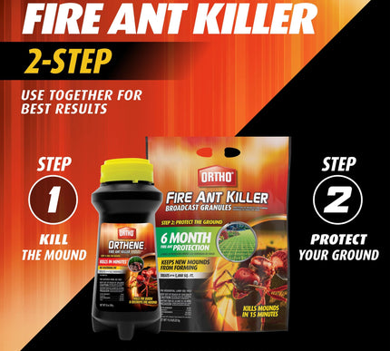 Product Image 6 - Ortho Orthene Fire Ant