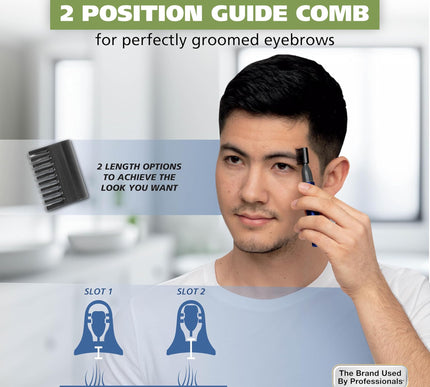 Product Image 2 - Wahl Micro Groomsman B