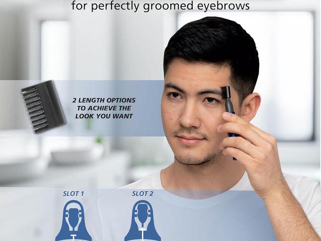 Product Image 2 - Wahl Micro Groomsman B