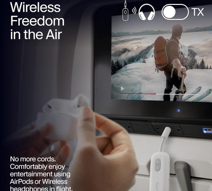 Product Image 5 - Twelve South AirFly SE