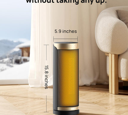 Product Image 2 - Dreo Space Heater, 150