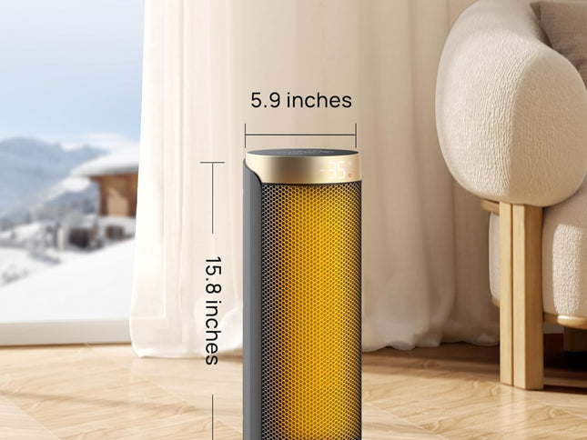 Product Image 2 - Dreo Space Heater, 150