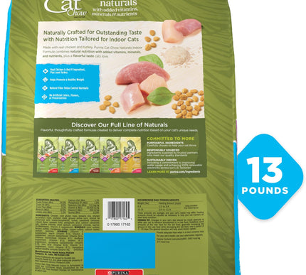 Product Image 6 - Purina Cat Chow Hairba