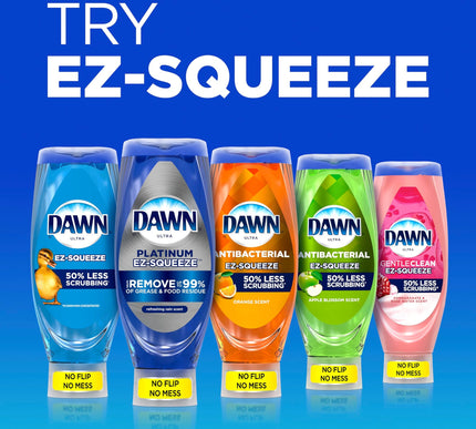 Product Image 8 - Dawn EZSqueeze Ultra D