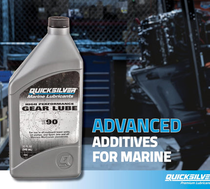 Product Image 2 - Mercury Marine Quicksi