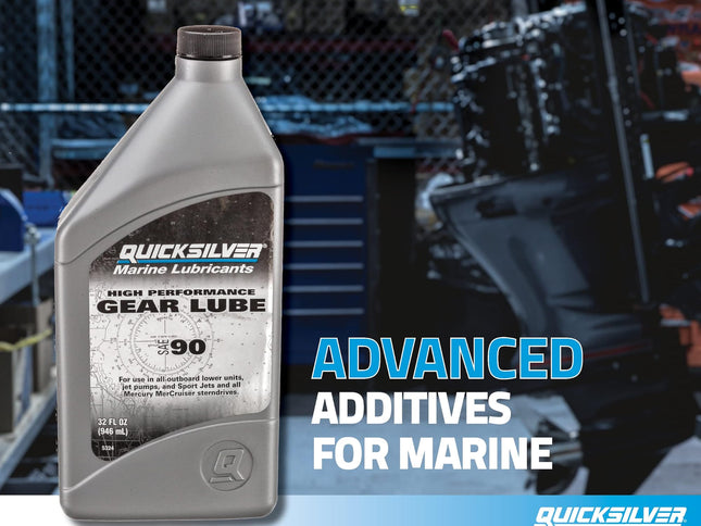 Product Image 2 - Mercury Marine Quicksi