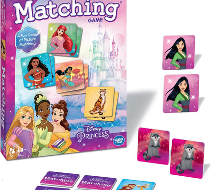 Product Image 1 - Wonder Forge Disney Pr