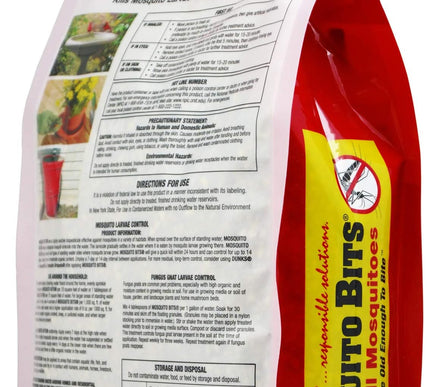 Product Image 6 - SUMMIT CHEMICAL CO 117